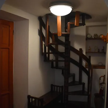 Casa Di Alice Villa Mulazzo Buitenkant foto