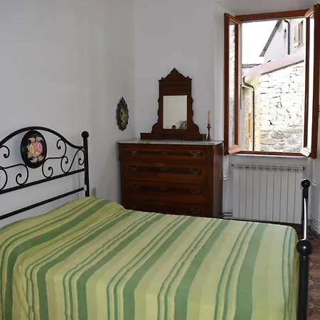 Casa Di Alice Villa Mulazzo Buitenkant foto