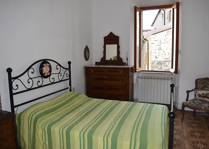 Casa Di Alice