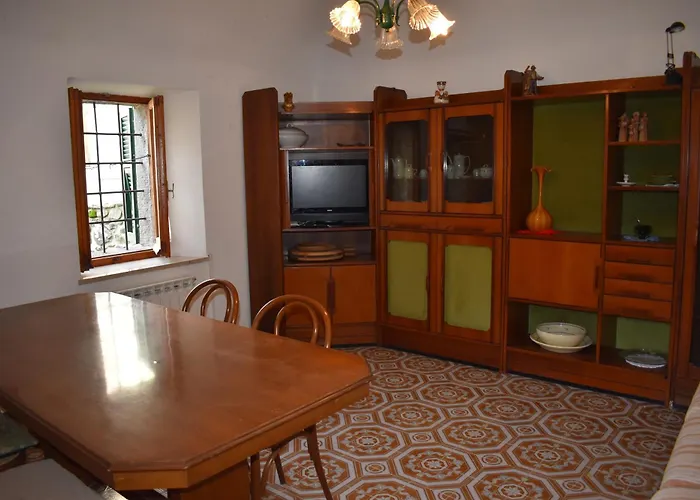 Casa Di Alice