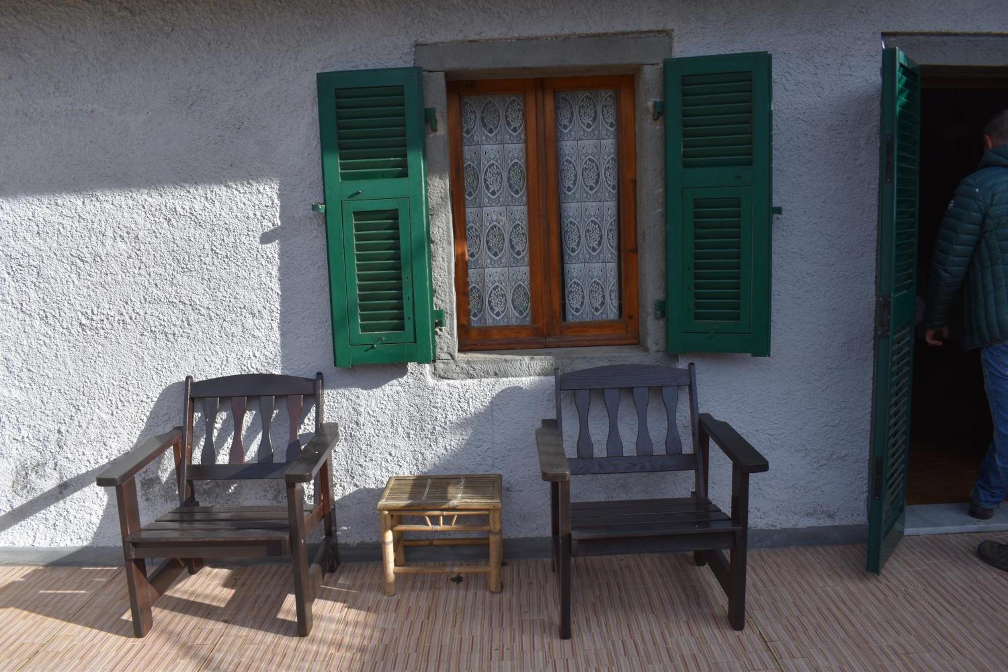 Casa Di Alice * Mulazzo